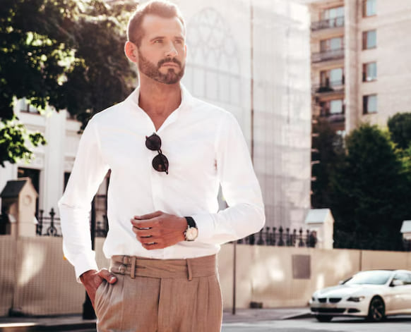 Alexander - Manchester Sugar Daddy